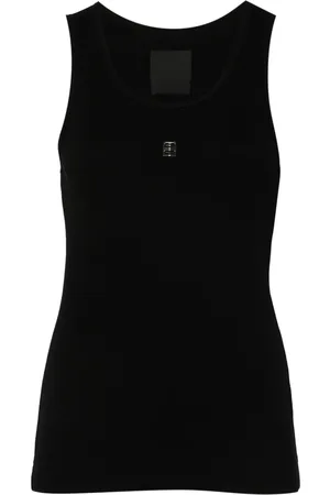 Givenchy Tanktop med 4G-motiv