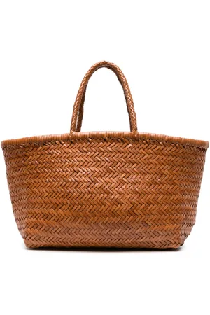 Dragon Diffusion Stor Triple Jump tote-taske
