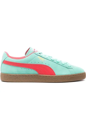 PUMA Suede Terrace sneakers