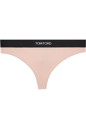 Tom Ford Trusser med logotryk