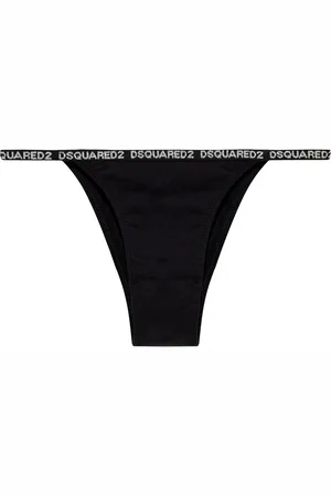 Dsquared2 Trusser med logotryk