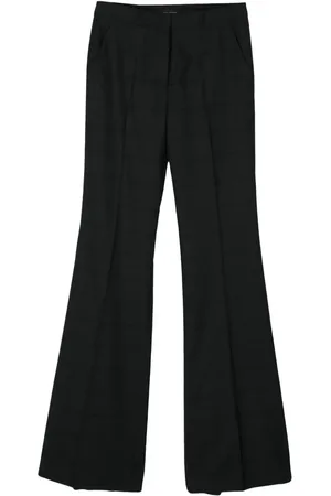DEL CORE Bukser med bootcut-snit