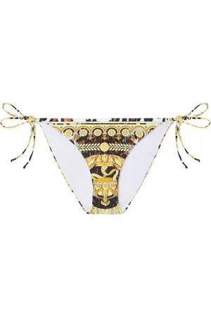 VERSACE Wild Barocco bikiniunderdel