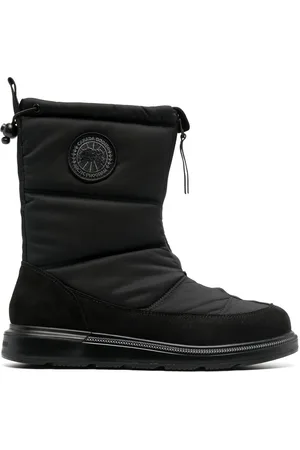 Canada Goose Polstrede Crofton ankelstøvler