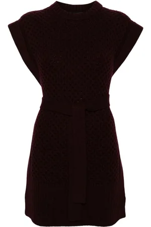 Fabiana Filippi Strikket top