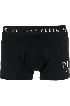 Philipp Plein Boksershorts med logobånd
