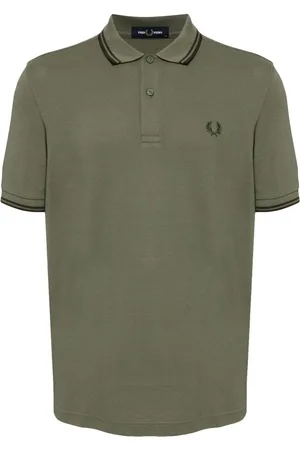 Fred Perry Twin tipped polo