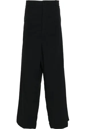 Balenciaga Bukser med brede ben