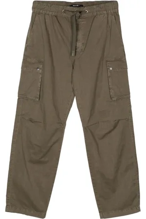 KSUBI Krush cargobukser