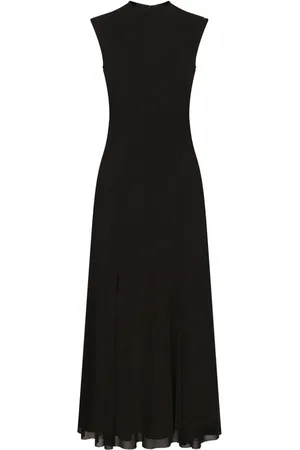 Dolce & Gabbana ærmeløs kjole