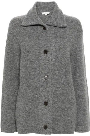 Vince Børstede cardigan