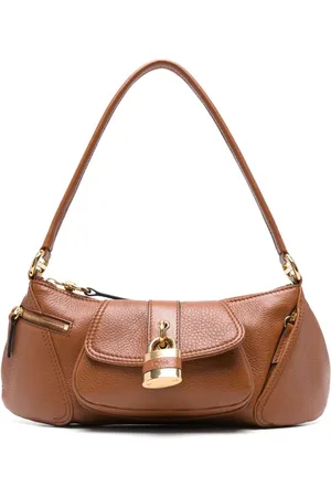 Chloé The 99 skuldertaske