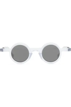 Vava Eyewear Solbriller med rundt stel