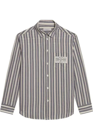Golden Goose Journey skjorte