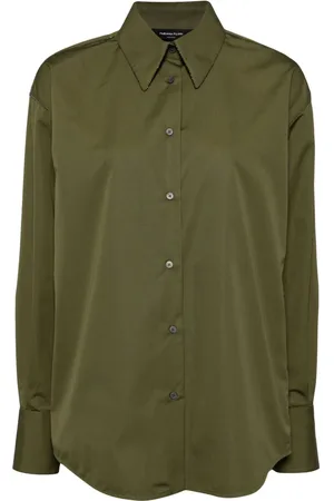 Fabiana Filippi Oversize skjorte