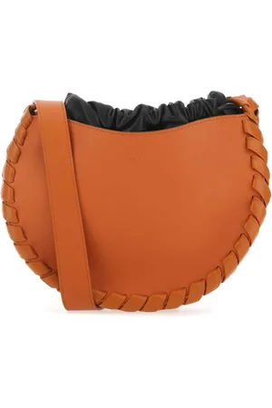Chloé Lille Mate crossbody-taske