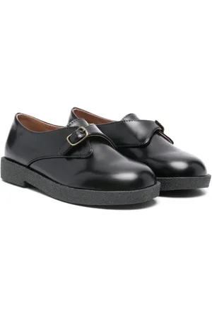 AGE OF INNOCENCE Astrid loafers