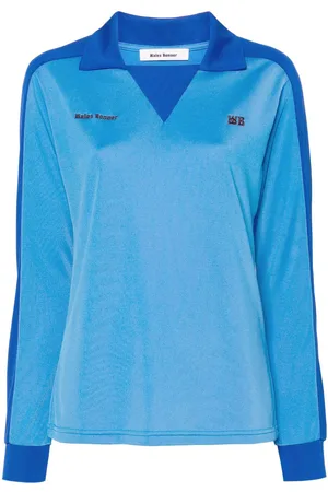 WALES BONNER Home-T-shirt