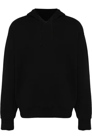 Givenchy Hættetrøje med præget logo