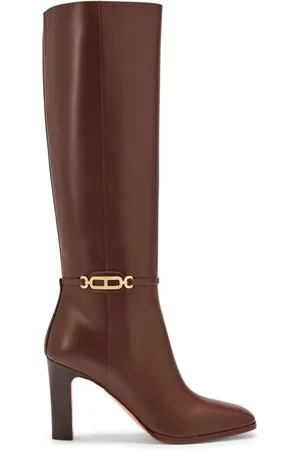 Tom Ford 90 mm Whitney støvler