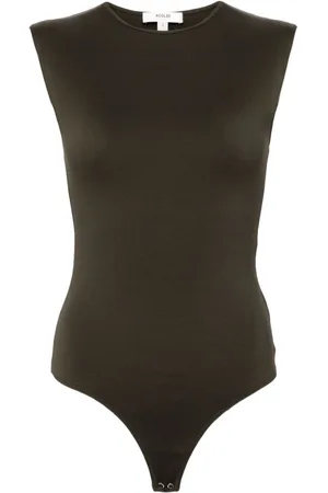 AGOLDE Aura-bodysuit