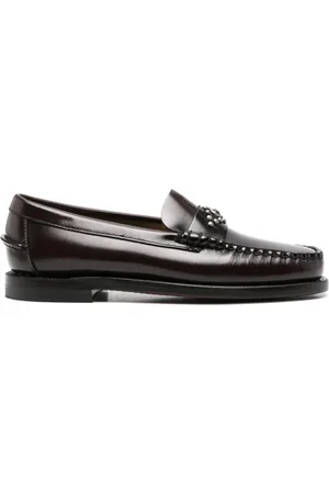SEBAGO Klassiske Dan Rhombus loafers