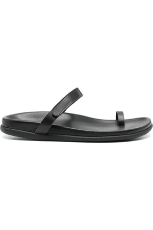 Ancient Greek Sandals Dokos sandaler i læder