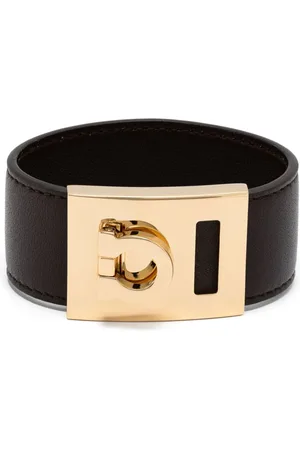Salvatore Ferragamo Gancini-armbånd