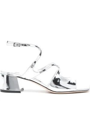 Jimmy Choo Azilia 45 mm sandaler