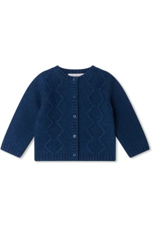 BONPOINT Taha cardigan i uld