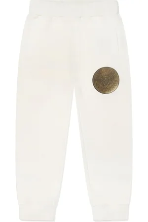 Balmain Joggingbukser med logotryk