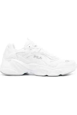 Fila Collene low-top sneakers