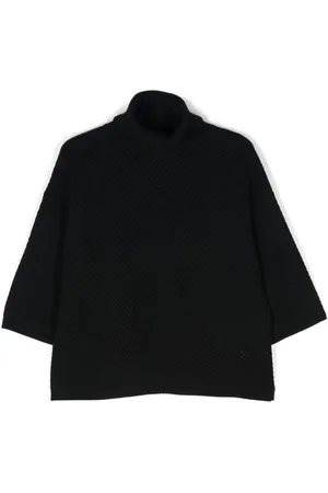 Fabiana Filippi Sweater med Monili-kæde