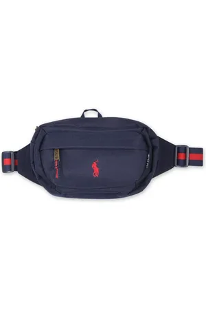 Ralph Lauren Polo Pony bæltetaske