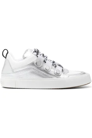 MARCELO BURLON Ticinella sneakers