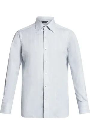 Tom Ford Ternet skjorte