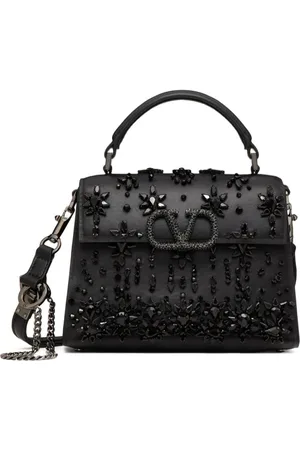 VALENTINO GARAVANI Tote med VLOGO