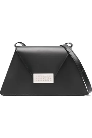 Maison Margiela Mellemstor Numeric crossbody-taske