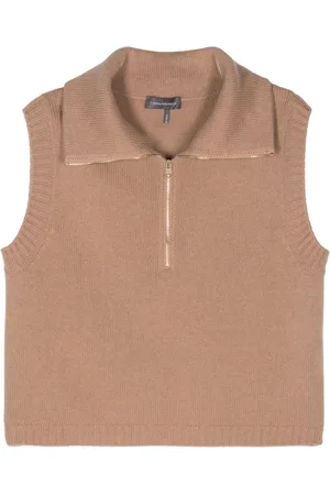 LORENA ANTONIAZZI Vest i kashmir