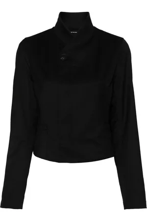 Y-3 Jakke med tre striber