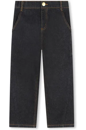 Kenzo Jeans med lige ben