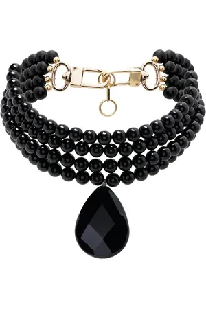 Atu Body Couture X Shir Fine Jewelry perlehalskæde