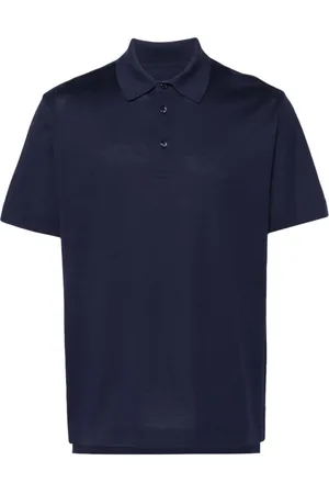 Givenchy Polo med broderet logo