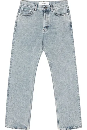 Séfr Jeans med klassisk pasform