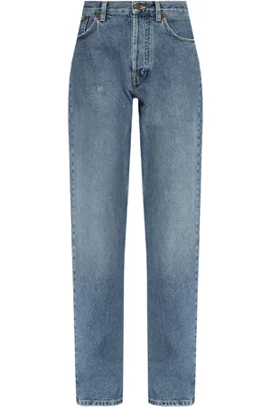 Moschino Højtaljede jeans