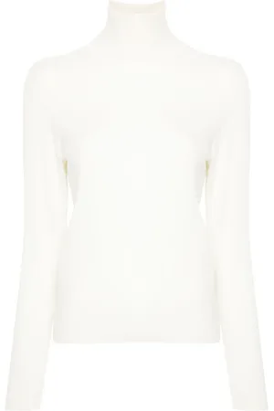Allude Finstrikket sweater