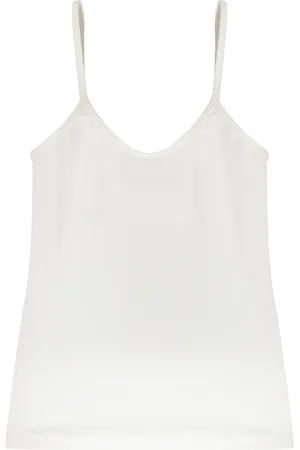 Dsquared2 Tanktop med logotryk