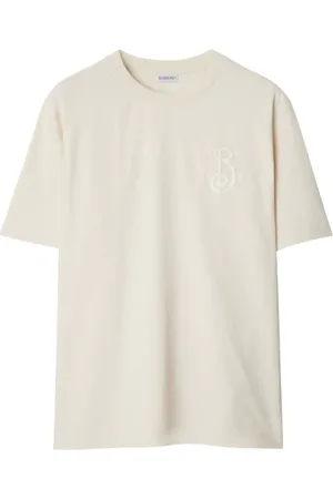Burberry B Shield-T-shirt