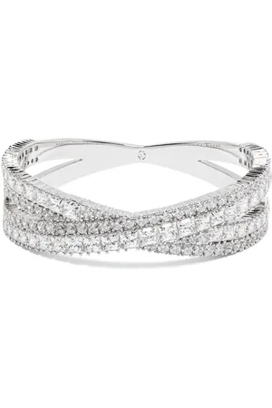 Swarovski Hyperbola armbånd
