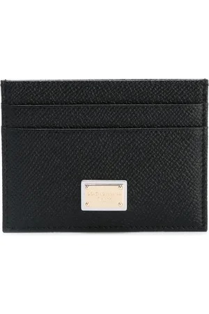 Dolce & Gabbana Logo cardholder